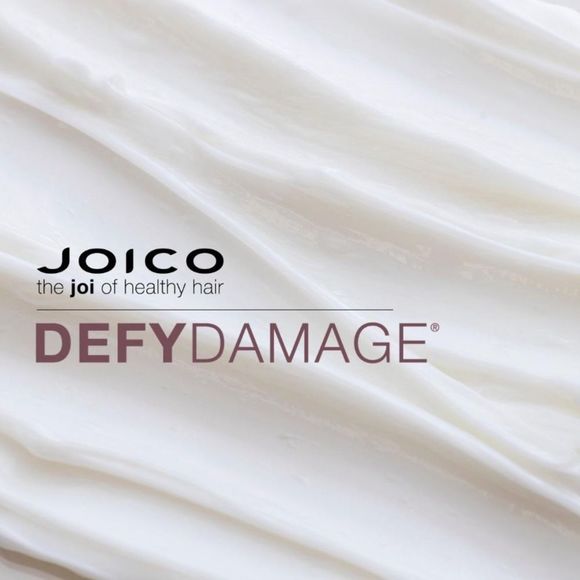 $6❤️‍🔥 Joico Defy Damage Protective Masque Travel Size NEW Mask Hair - Picture 2 of 7